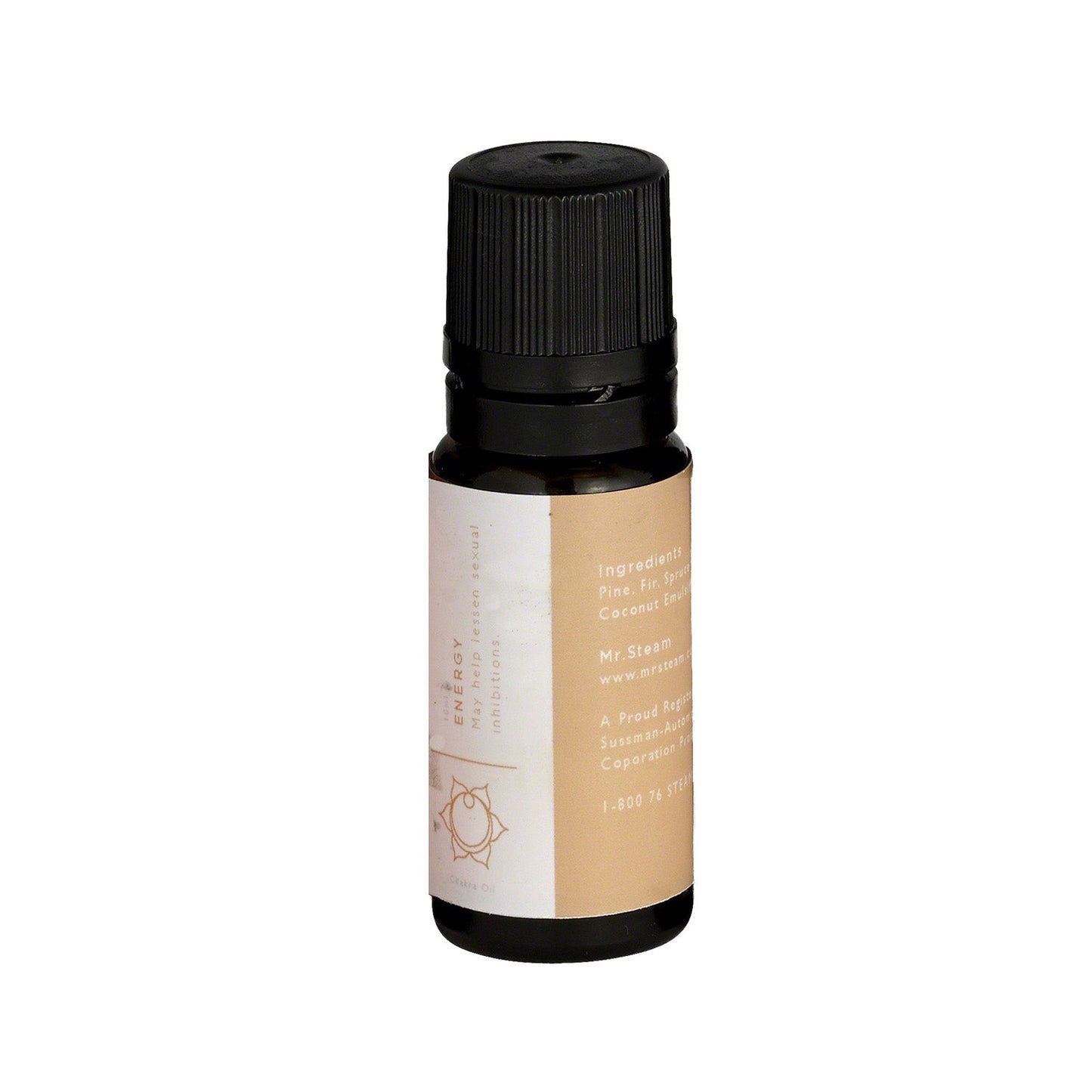 Mr. Steam 104006 Chakra Blend Essential Oil