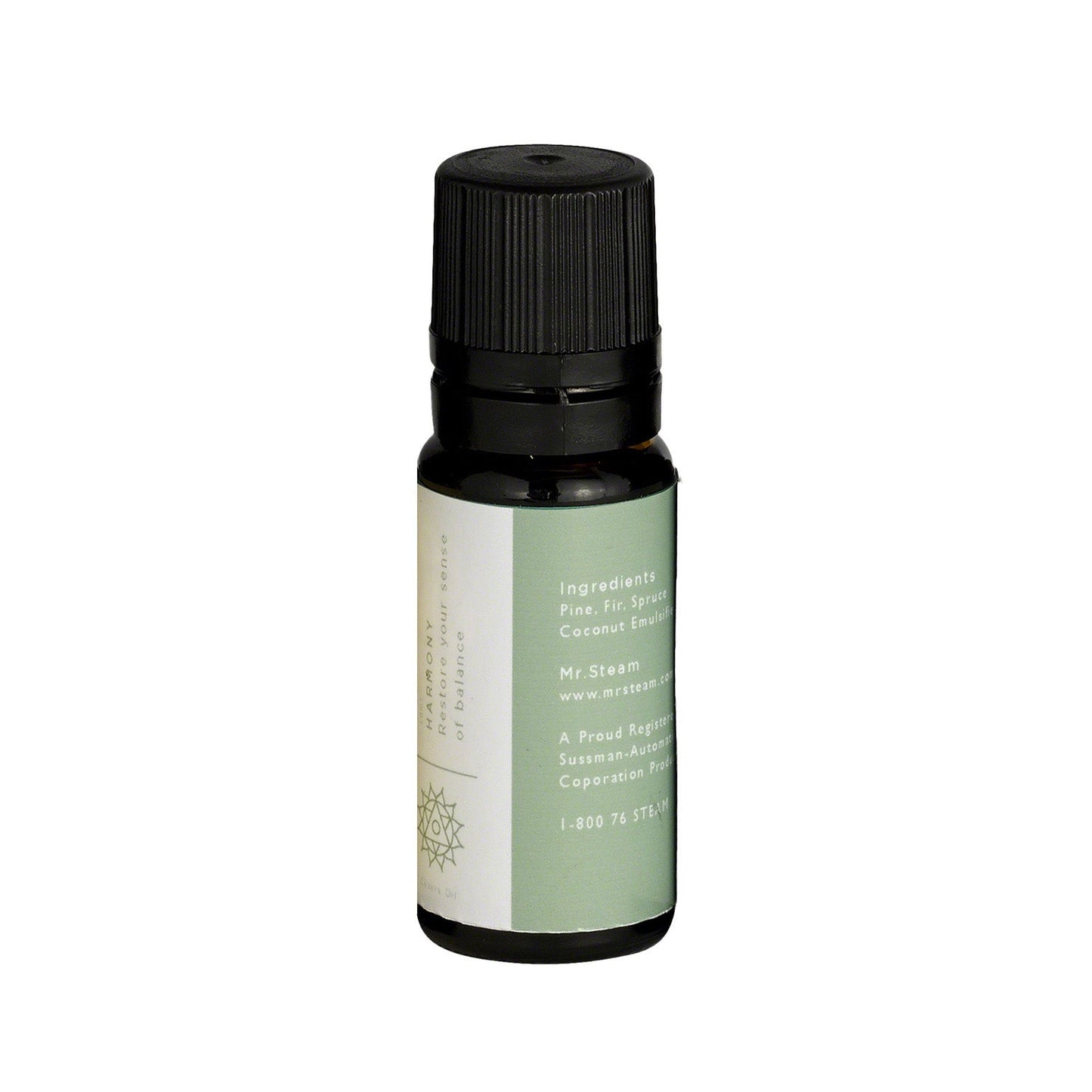 Mr. Steam 104006 Chakra Blend Essential Oil