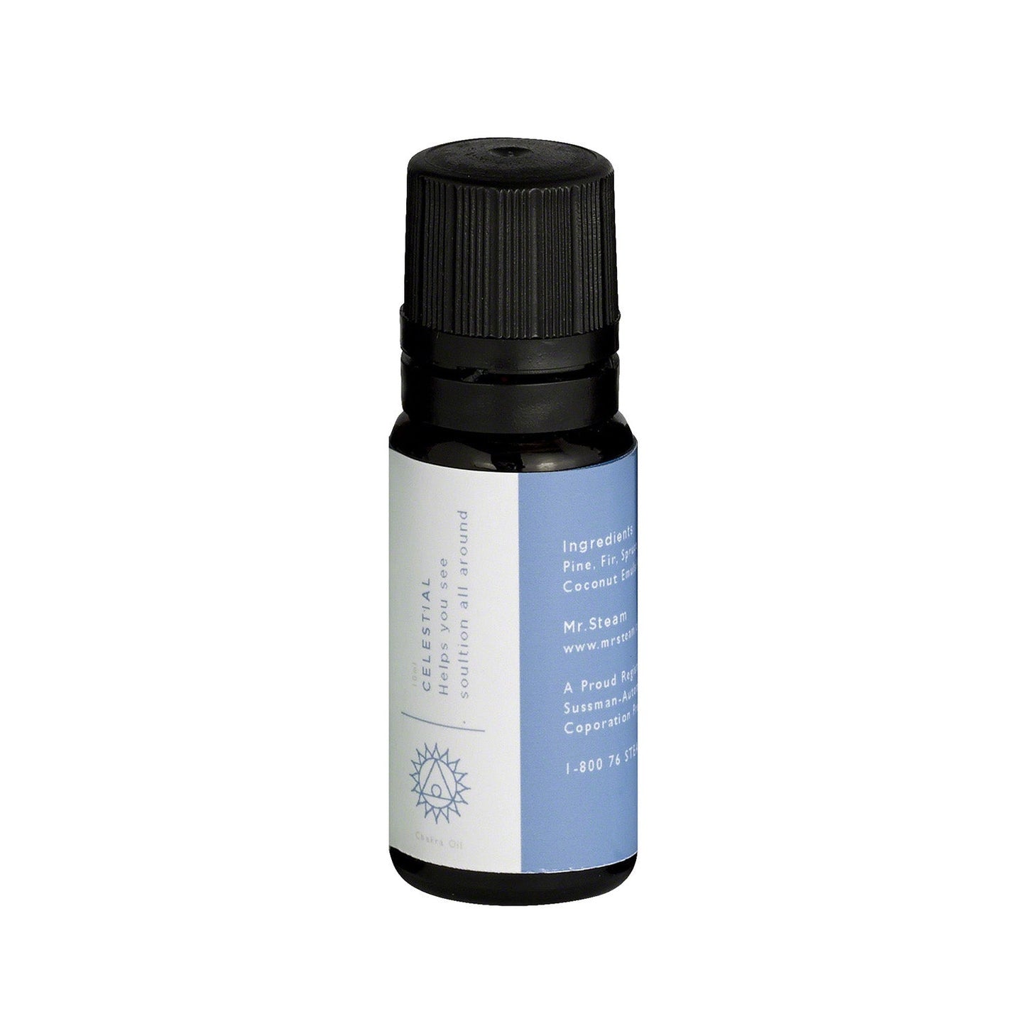 Mr. Steam 104006 Chakra Blend Essential Oil