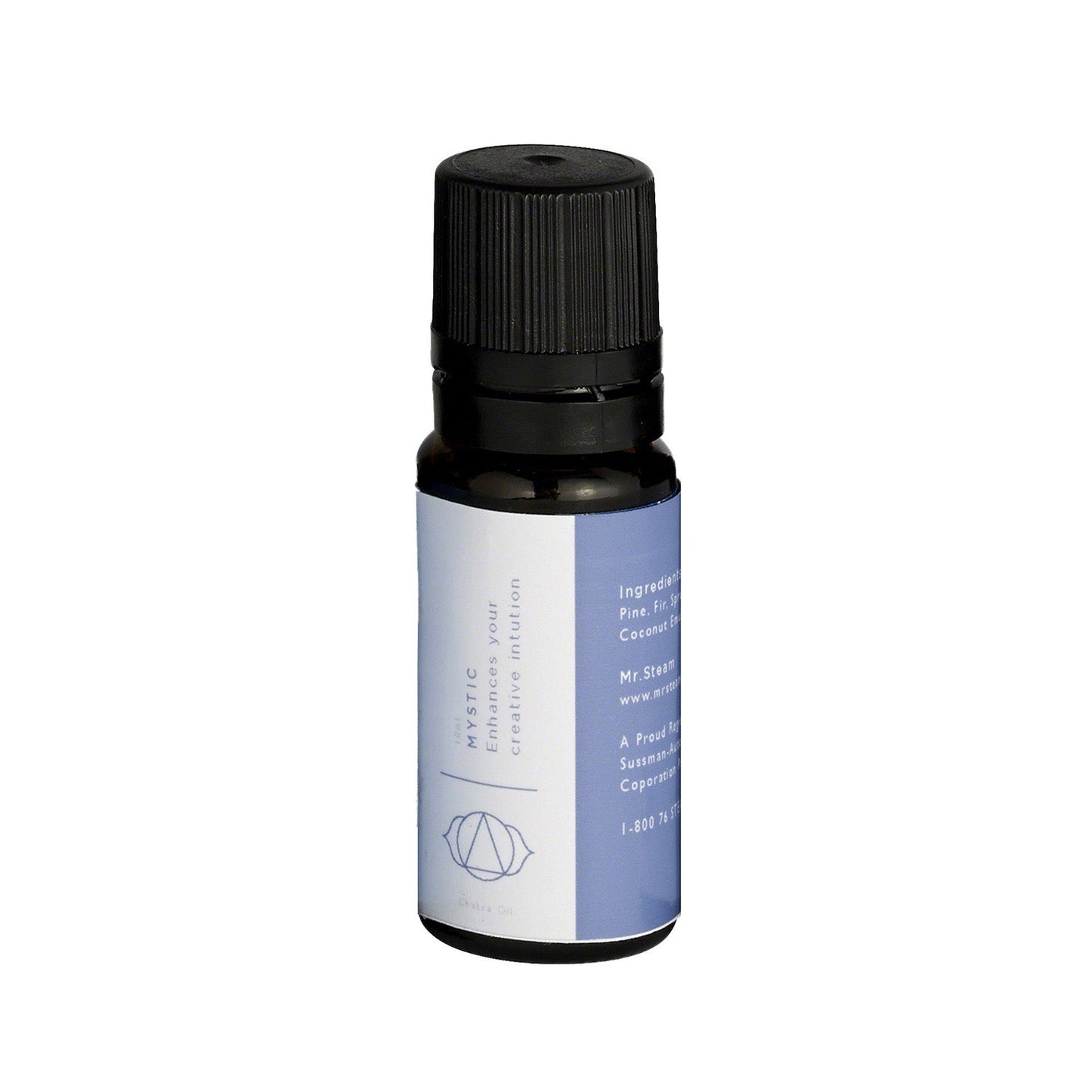Mr. Steam 104006 Chakra Blend Essential Oil