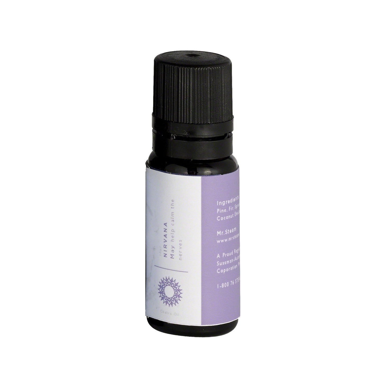 Mr. Steam 104006 Chakra Blend Essential Oil