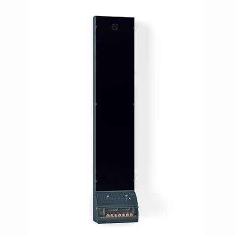 Saunum AirSolo 80 - Wall-Mounted Sauna Temperature & Steam Equalizer