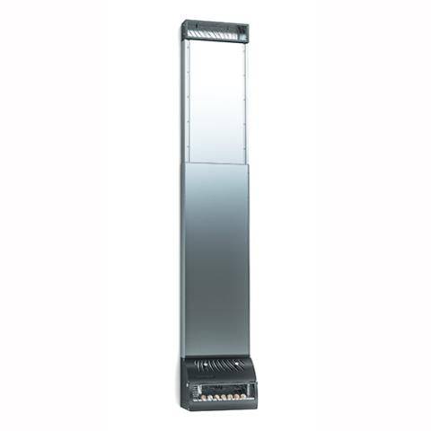 Saunum AirSolo Wall - In-Wall Sauna Temperature & Steam Equalizer with Adjustable Height