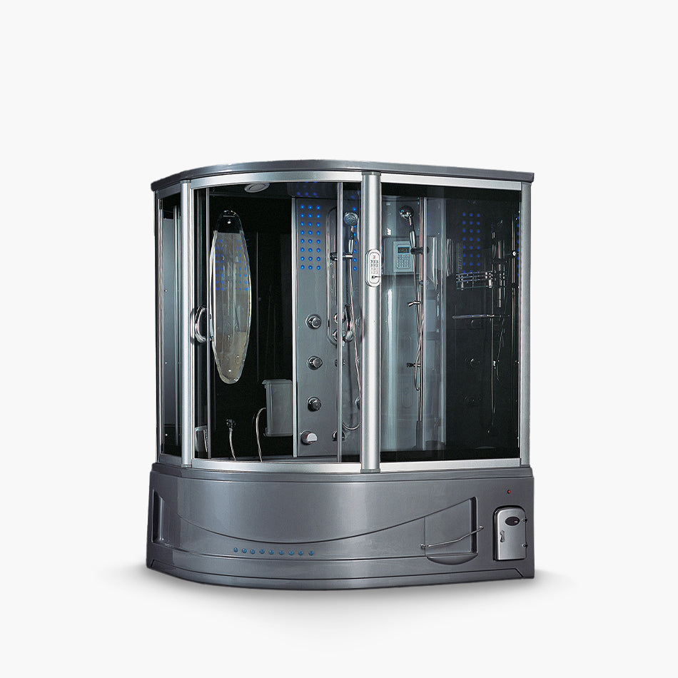 Maya Bath Siena-R Steam Shower