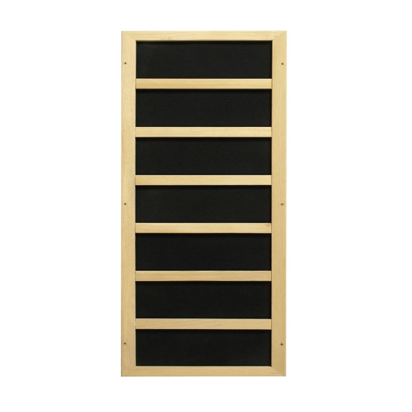 Dynamic Cordoba Elite 2-person Ultra Low EMF FAR Infrared Sauna | DYN-6203-01 Elite