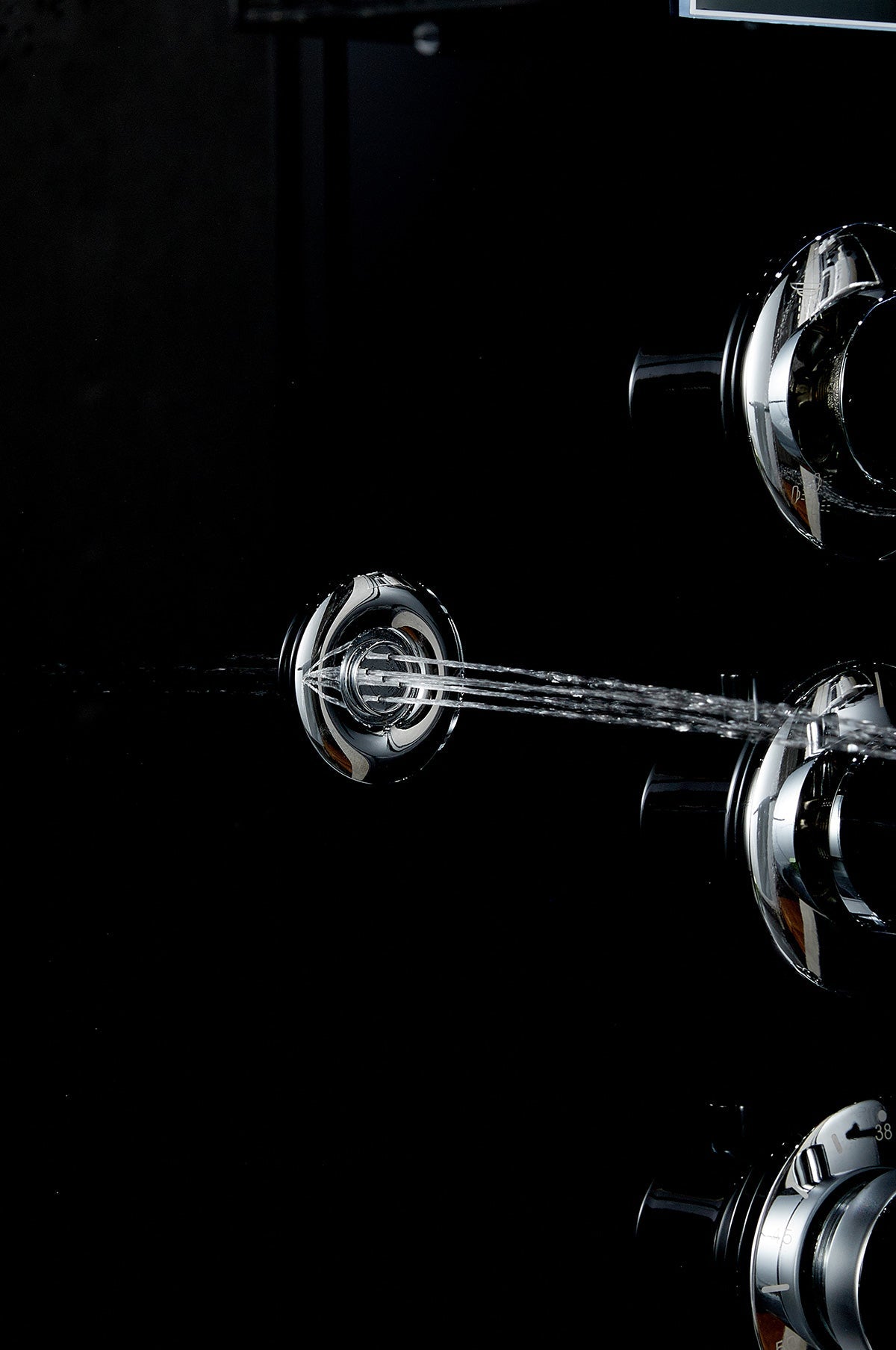 Maya Bath Platinum Arezzo-R Steam Shower