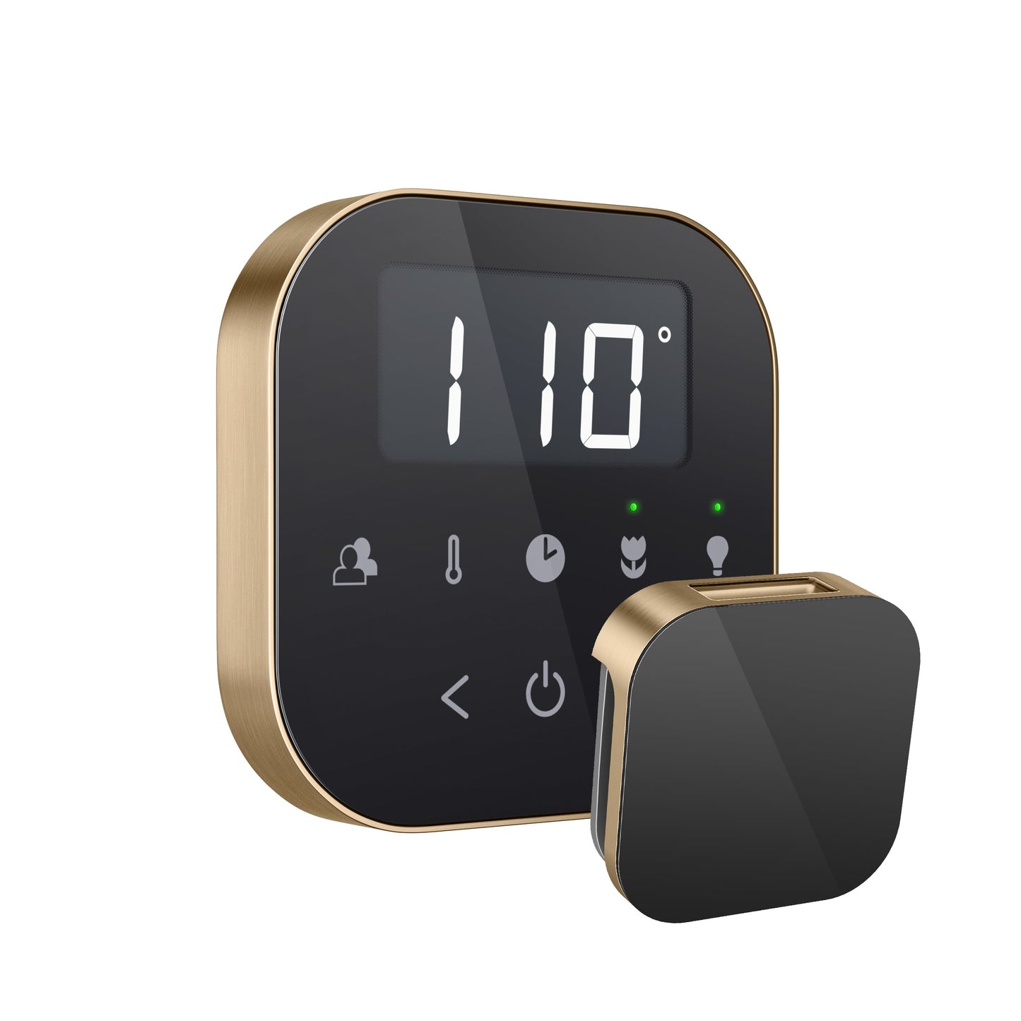 Mr. Steam AirTempo Wireless Steam Shower Control Package