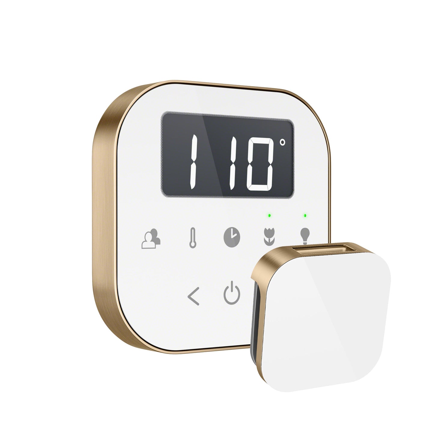 Mr. Steam AirTempo Wireless Steam Shower Control Package