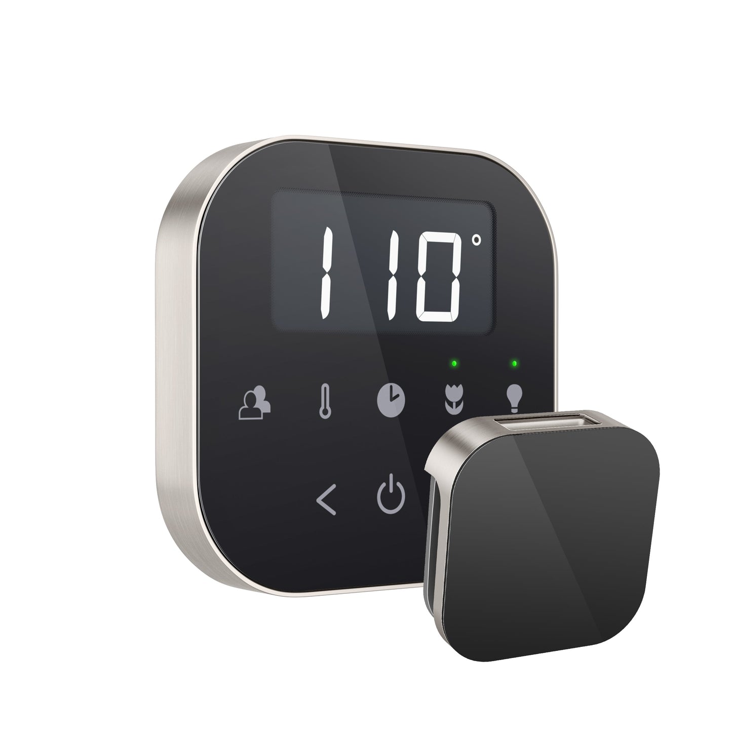 Mr. Steam AirTempo Wireless Steam Shower Control Package