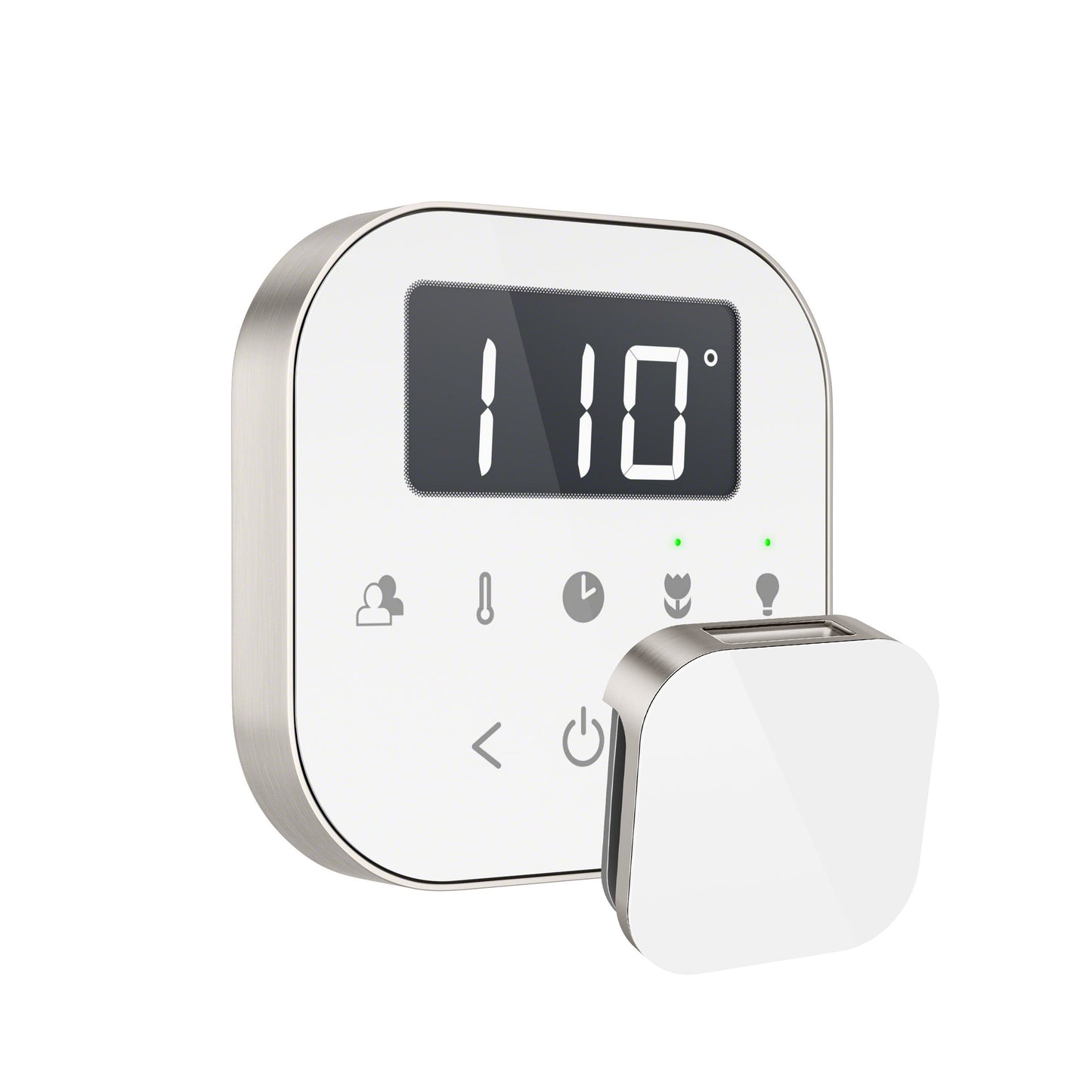 Mr. Steam AirTempo Wireless Steam Shower Control Package