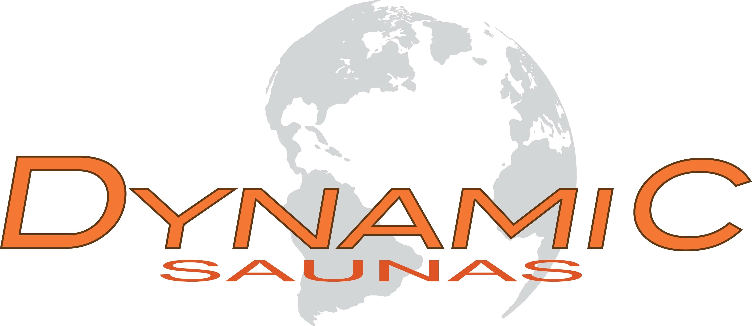Dynamic Saunas Logo