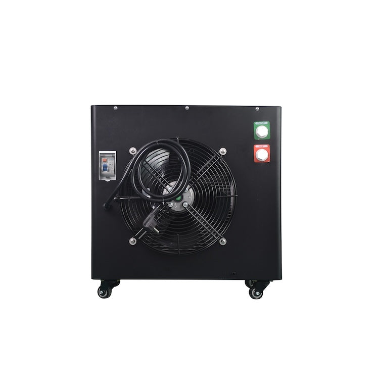 Dynamic Cold Plunge Chiller & Heater System with WiFi App