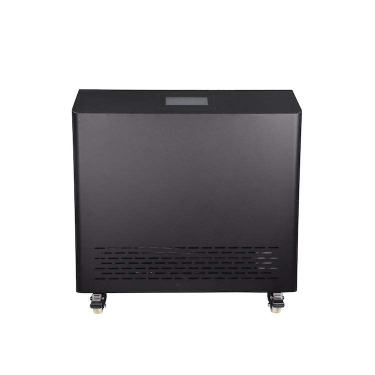 Dynamic Cold Plunge Chiller & Heater System with WiFi App