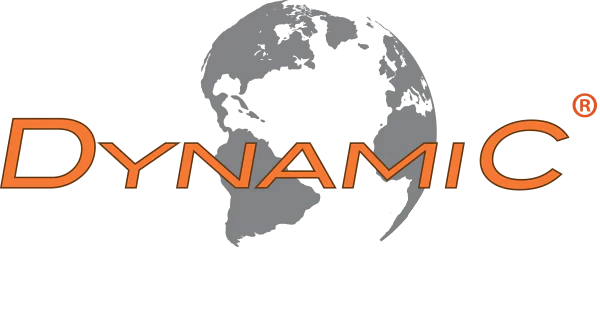 Dynamic Saunas Logo