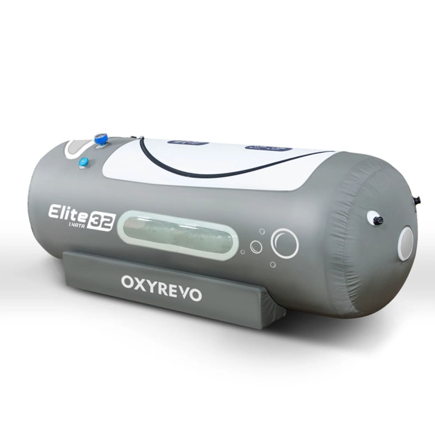 OXYREVO Elite32 1.4 ATA Portable Hyperbaric Chamber