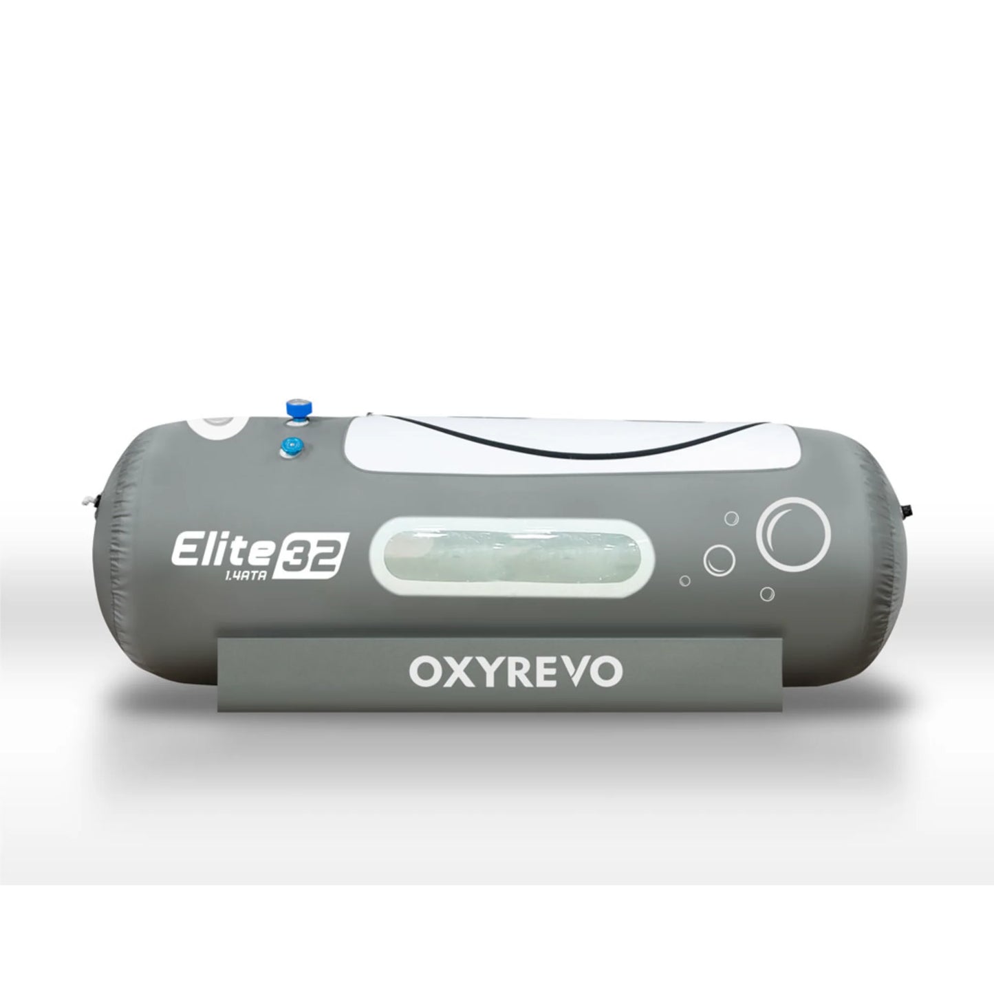 OXYREVO Elite32 1.4 ATA Portable Hyperbaric Chamber