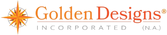Golden Designs Logo