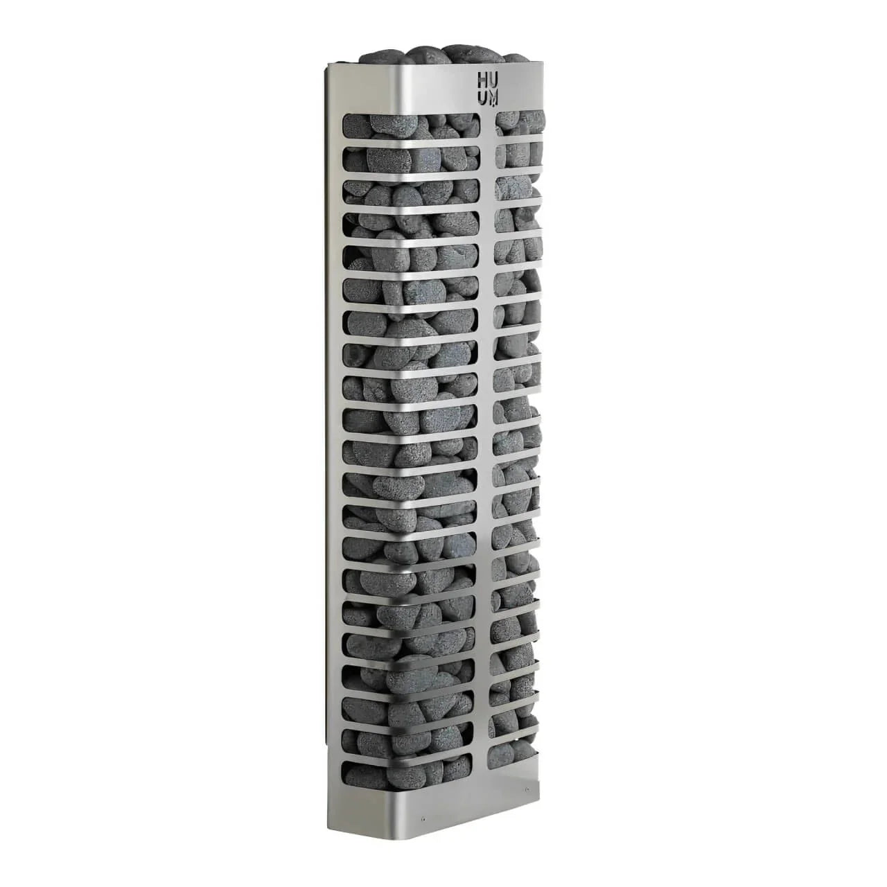 HUUM STEEL Mini Series 3.5kW Sauna Heater Package