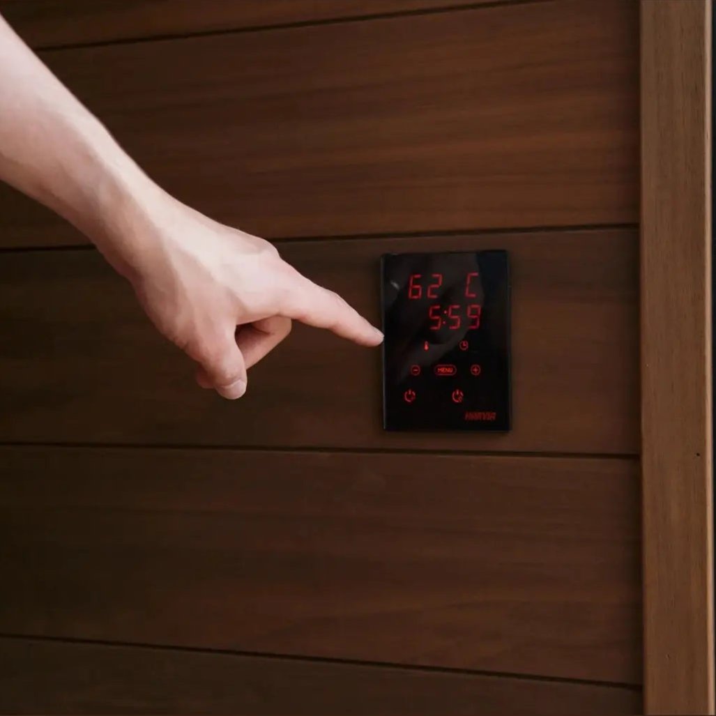 Harvia Spirit SP60E 6 kW Electric Sauna Heater