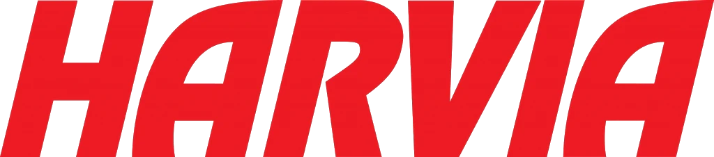 Harvia Logo