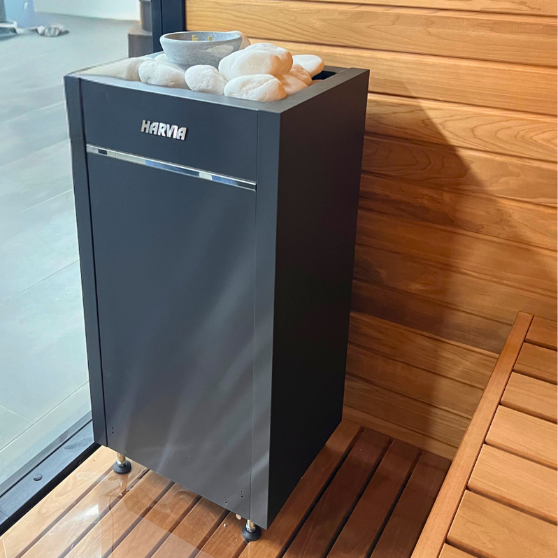 Harvia Virta HL60E 6 kW Electric Sauna Heater