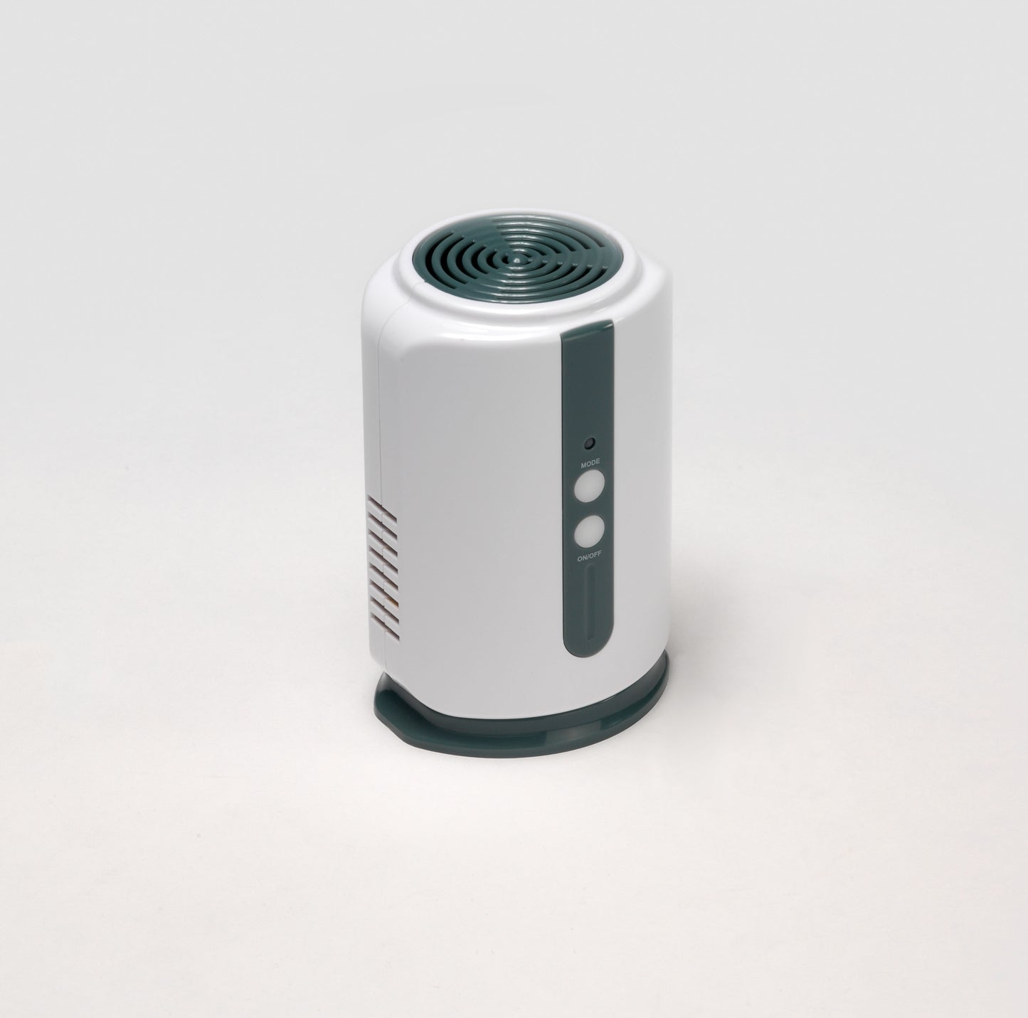 Golden Designs Sauna Oxygen Ionizer & Air Purifier