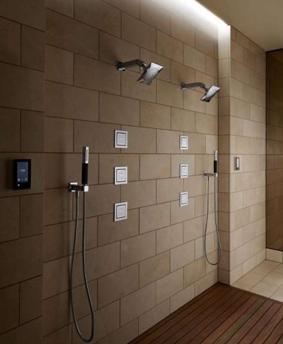 Kohler K-99693-P-NA DTV+ Advanced Digital Interface