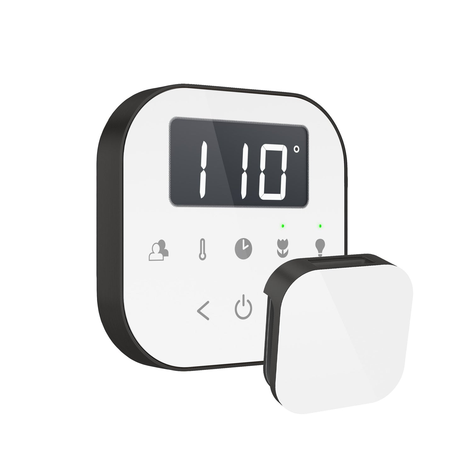 Mr. Steam AirTempo Wireless Steam Shower Control Package
