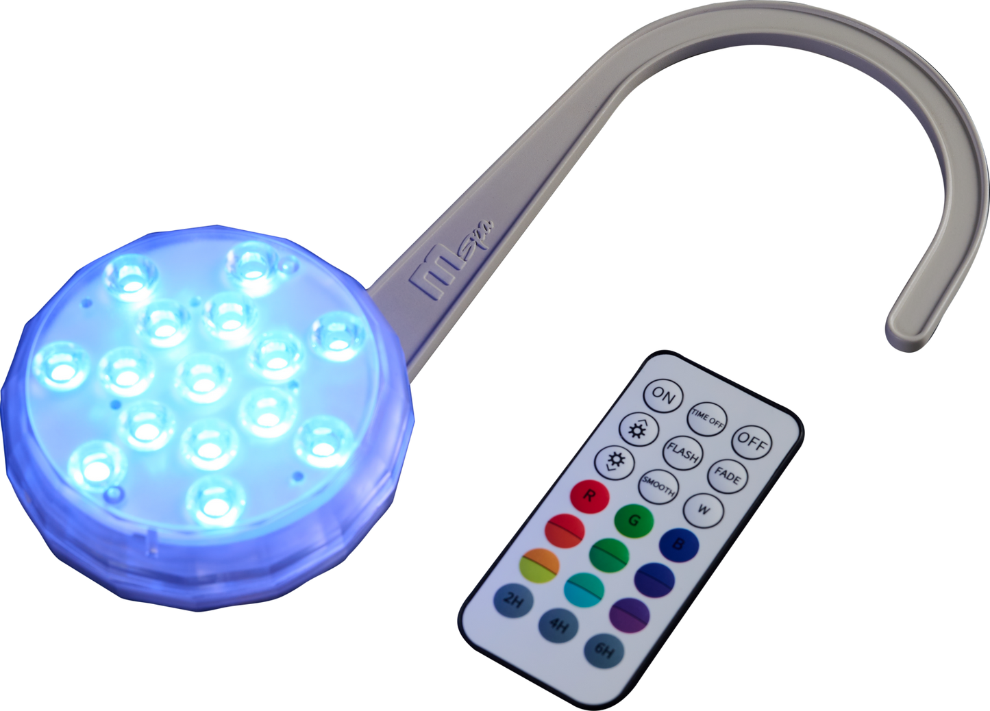 Underwater LED Light
