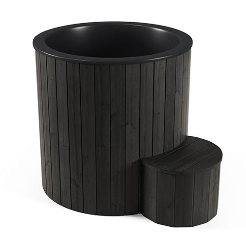 SaunaLife Model S1N Hot & Cold Immersion Tub