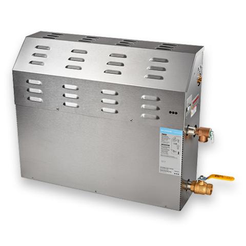 Mr.Steam MX5 MS MAX Series 24kW Steam Shower Generator