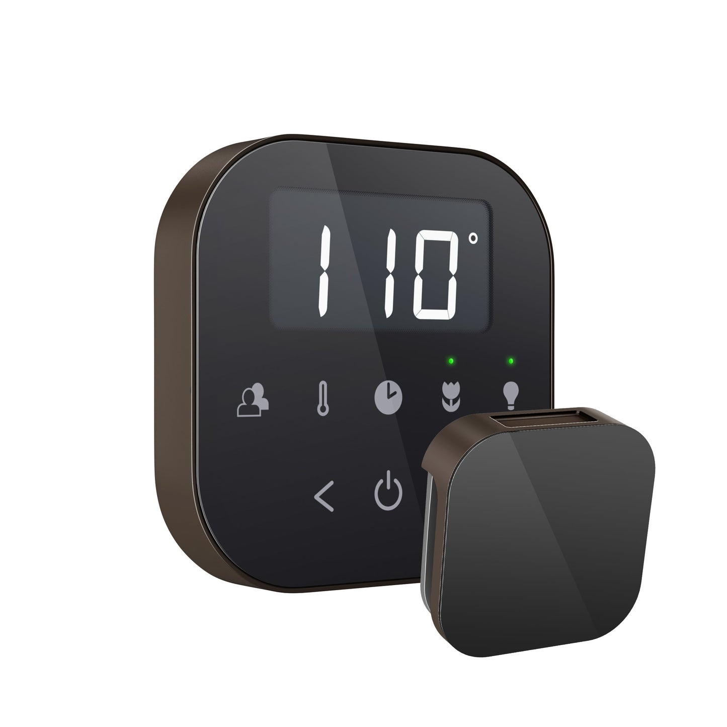 Mr. Steam AirTempo Wireless Steam Shower Control Package