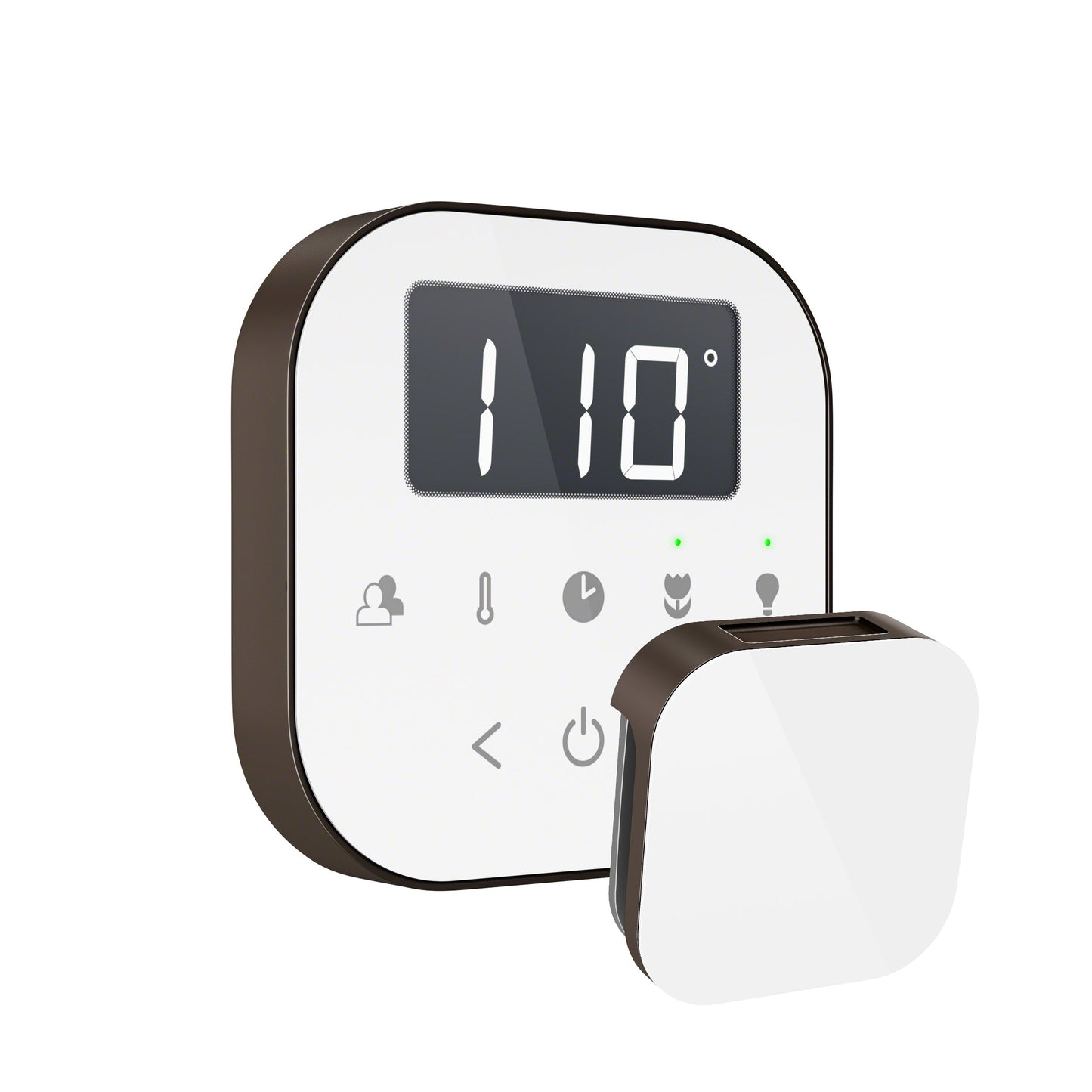 Mr. Steam AirTempo Wireless Steam Shower Control Package