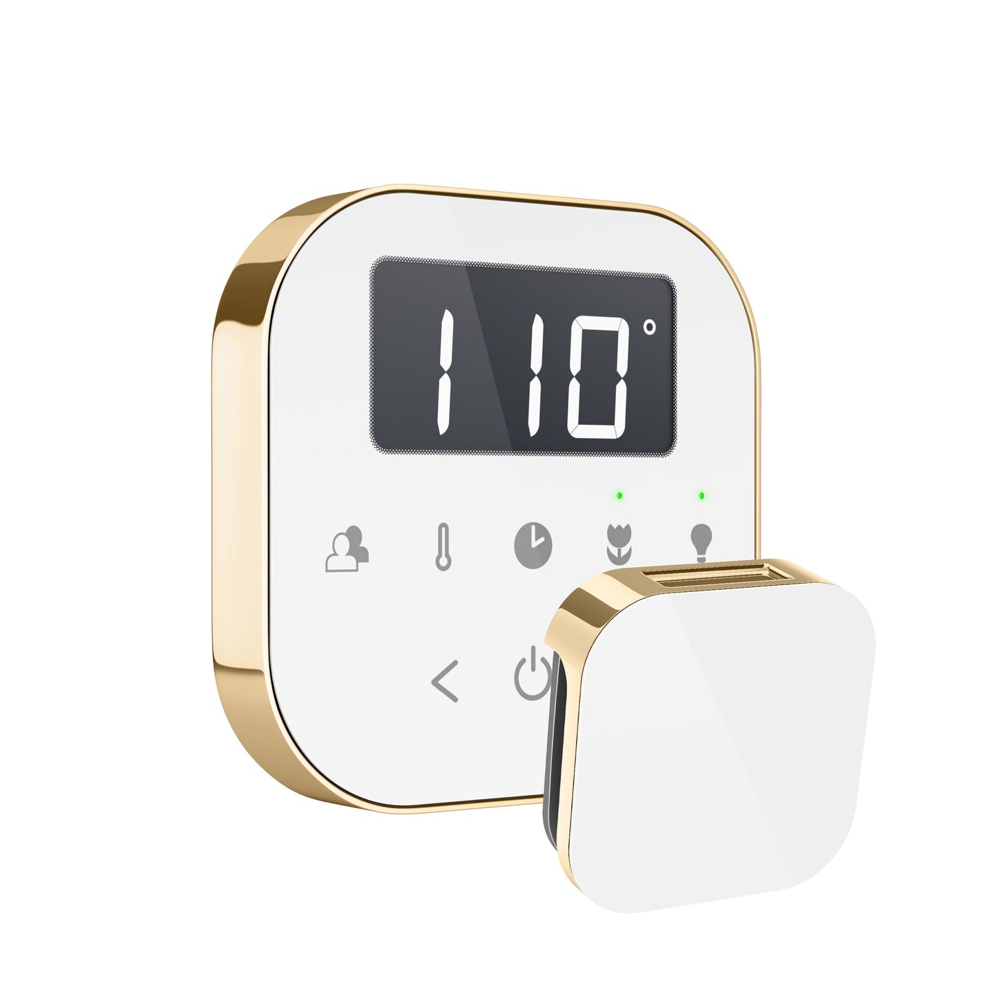 Mr. Steam AirTempo Wireless Steam Shower Control Package