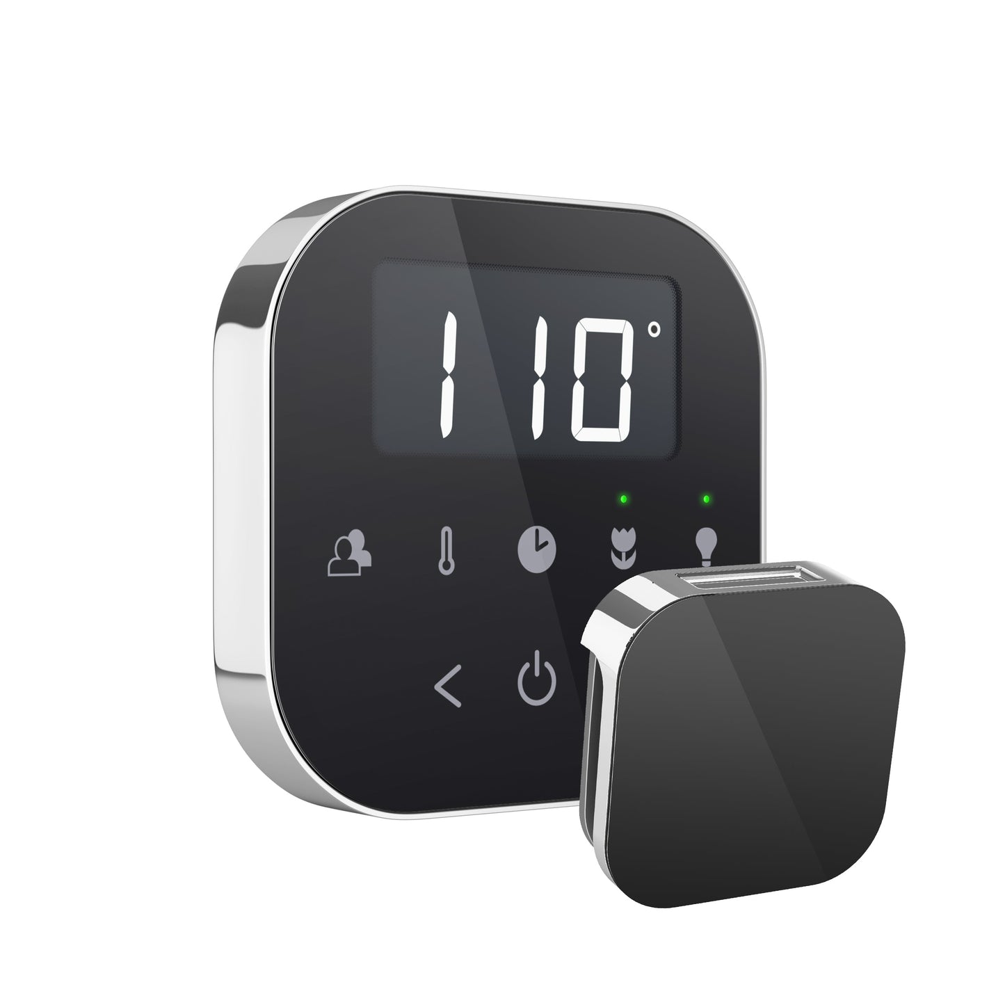 Mr. Steam AirTempo Wireless Steam Shower Control Package
