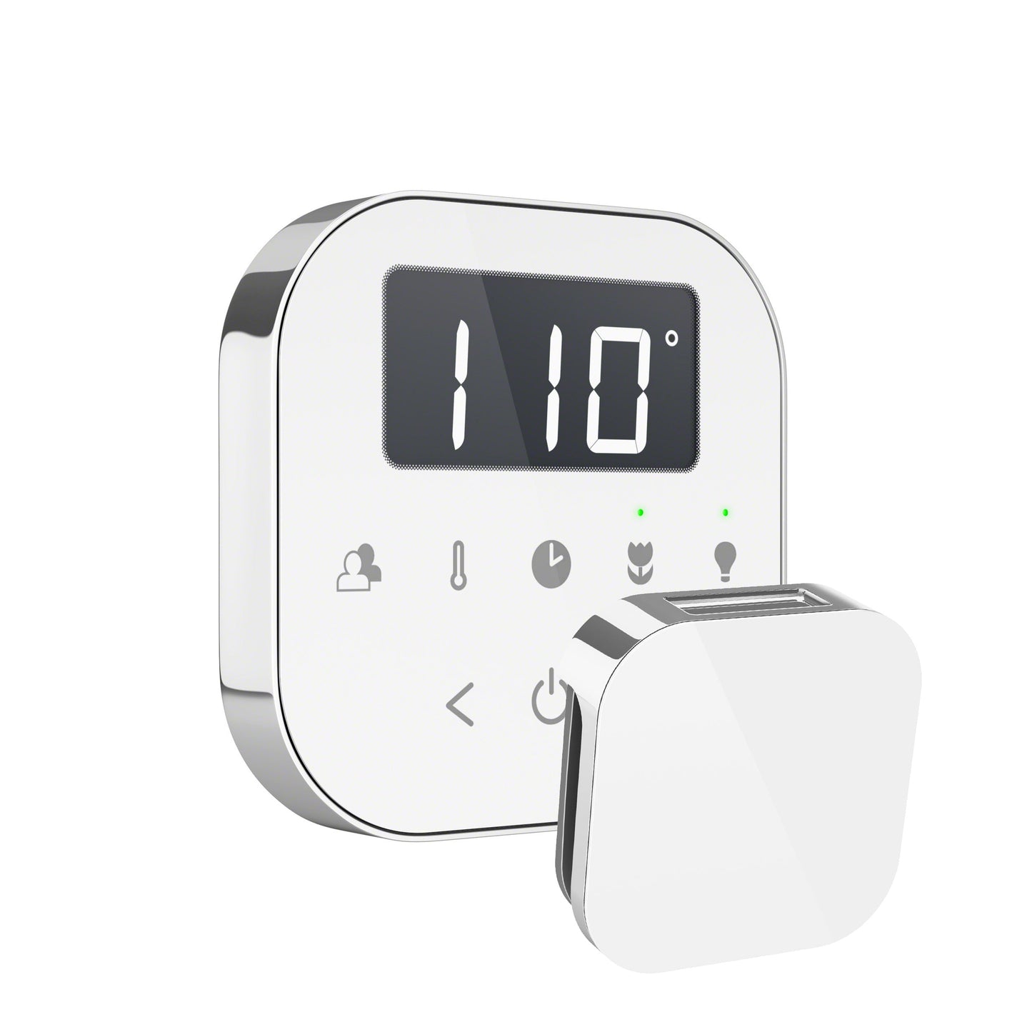 Mr. Steam AirTempo Wireless Steam Shower Control Package