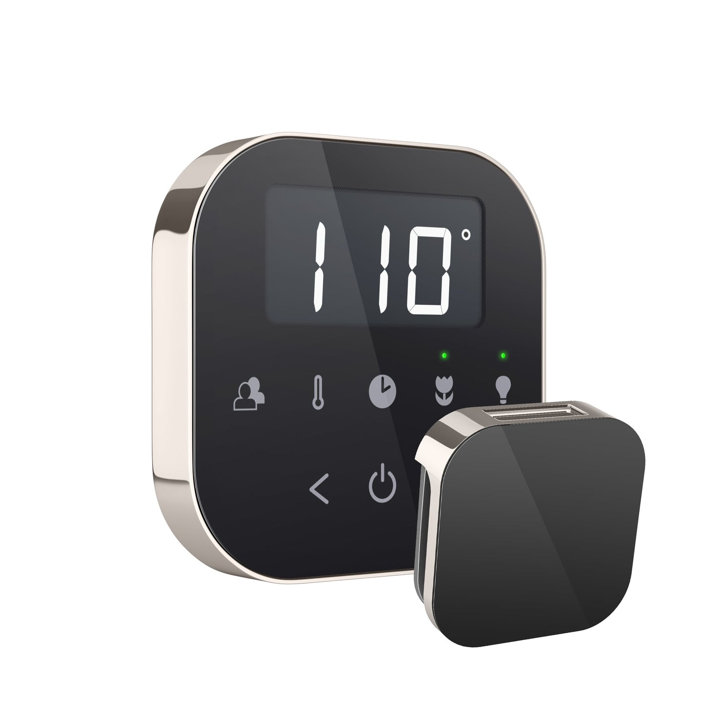 Mr. Steam AirTempo Wireless Steam Shower Control Package