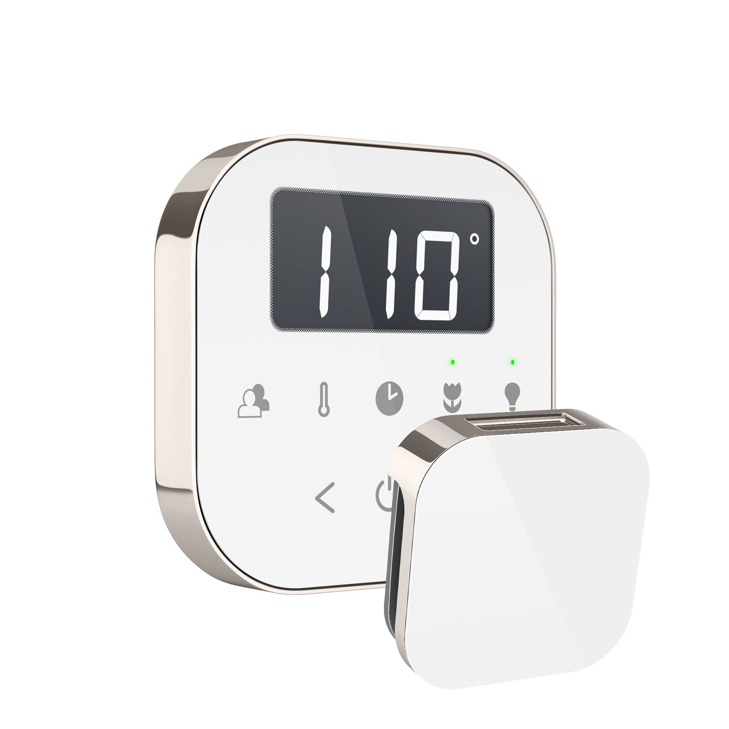 Mr. Steam AirTempo Wireless Steam Shower Control Package