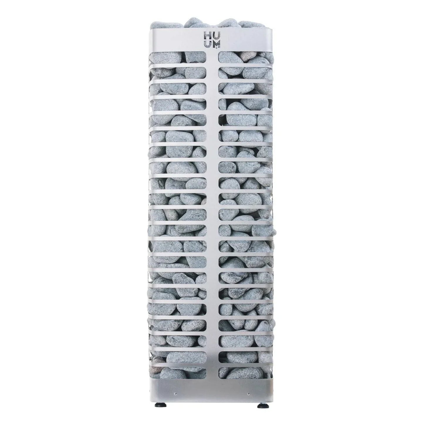 HUUM STEEL Series 6.0kW Sauna Heater Package