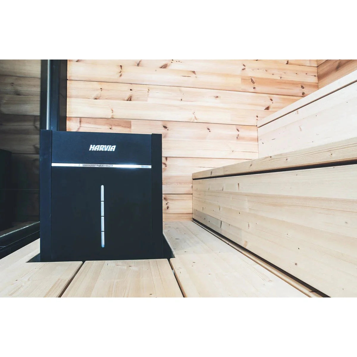 Harvia Virta HL90E 9 kW Electric Sauna Heater