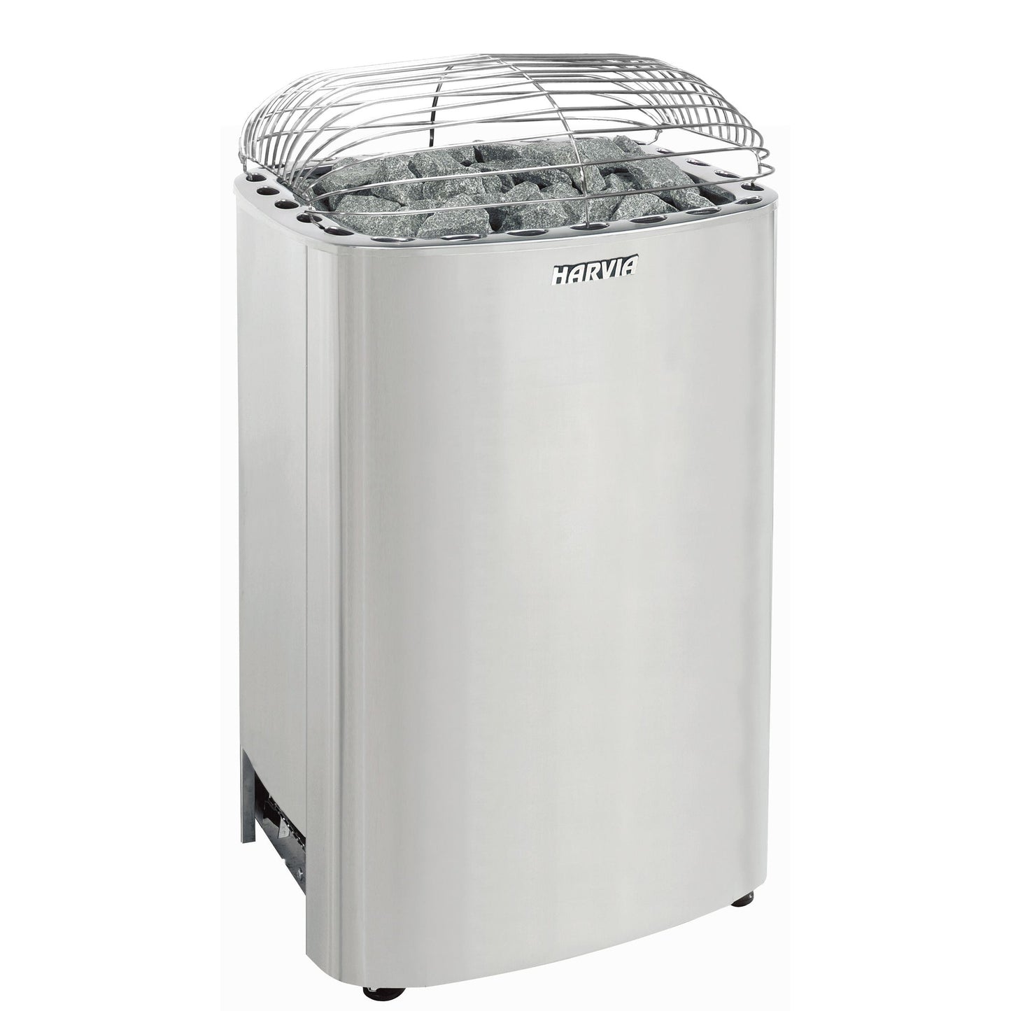 Harvia Club K15G 15 kW Electric Sauna Heater