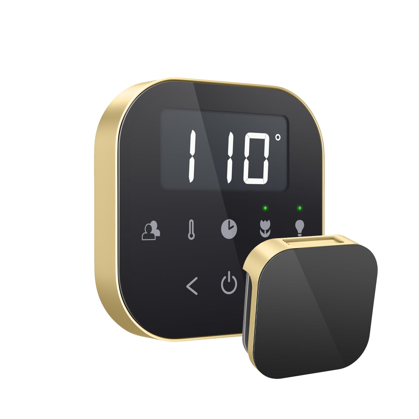 Mr. Steam AirTempo Wireless Steam Shower Control Package
