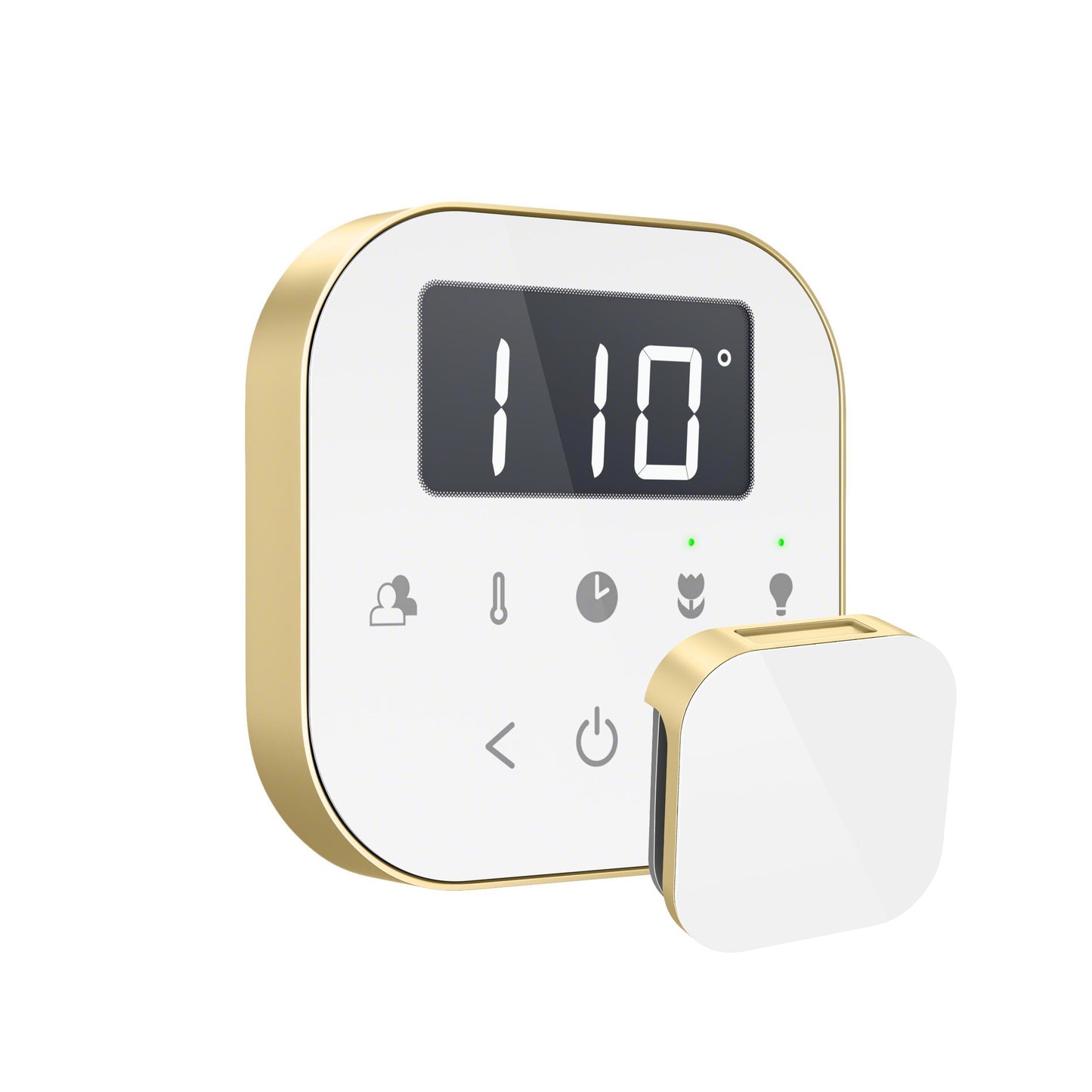 Mr. Steam AirTempo Wireless Steam Shower Control Package
