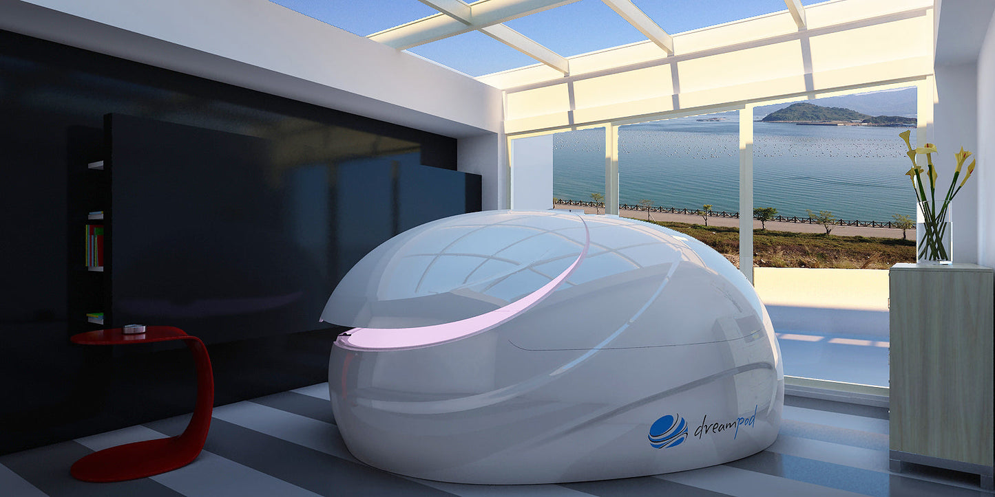 Dreampod V2 Float Pod