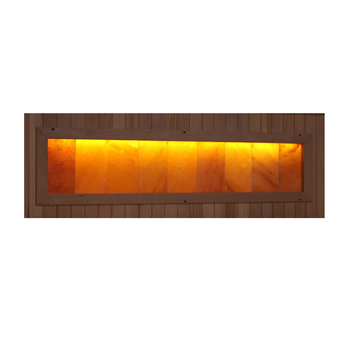 Golden Designs 3-Person Reserve Edition Full Spectrum Sauna GDI-8230-01