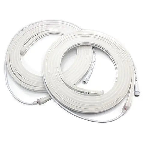 Universal Sauna Light Kit with Two 10-Ft Flexible LED Strips
