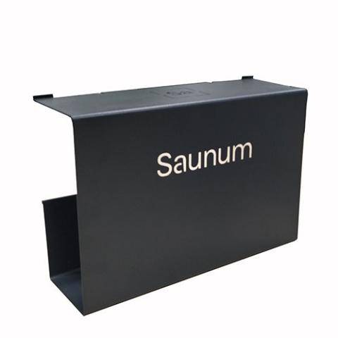 Saunum Air Deflector - Heat Redirection System for Air Series Sauna Heaters