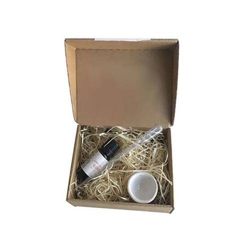 Saunum Aroma Oil Set - Premium Grapefruit Aromatherapy System for Sauna Enhancement