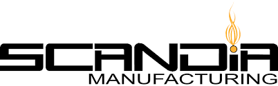 Scandia Manufacturing Logo