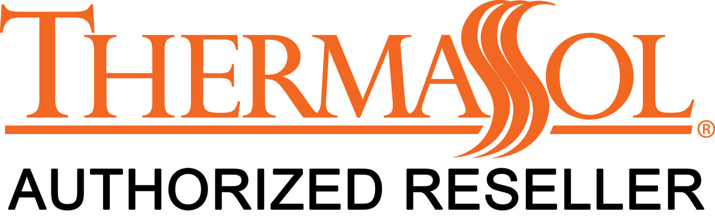ThermaSol Serenity Essential Round - Sound + Chromatherapy Experience